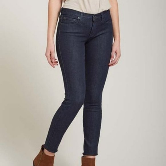 Big Star Denim - QTY 2, NWT Big Star Omni Lift/Tuck Alex Jeans